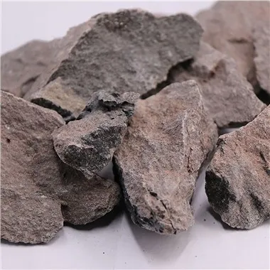 25-50mm CaC2 CAS Nru:75-20-7