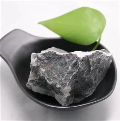 25-50mm Karbur tal-Kalċju ta' Kwalità Għolja