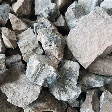 L-Orħos Prezz 50-80mm Karbur tal-Kalċju Mill-Fabbrika ta 'Inner Mongolia